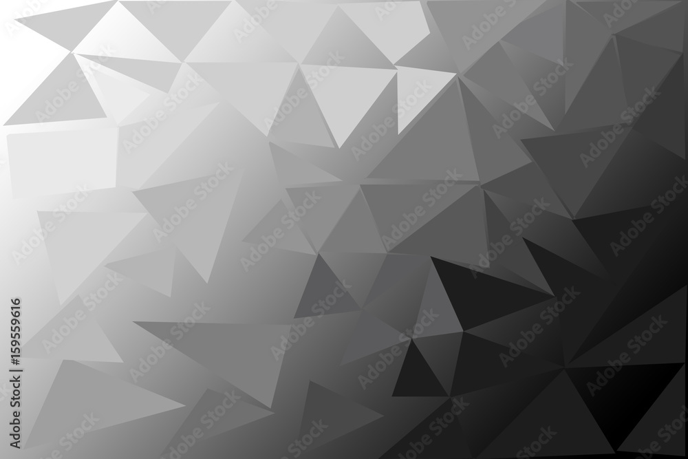 polygon abstract background. polygon abstract background.