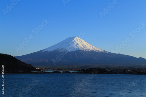 Mount Fuji
