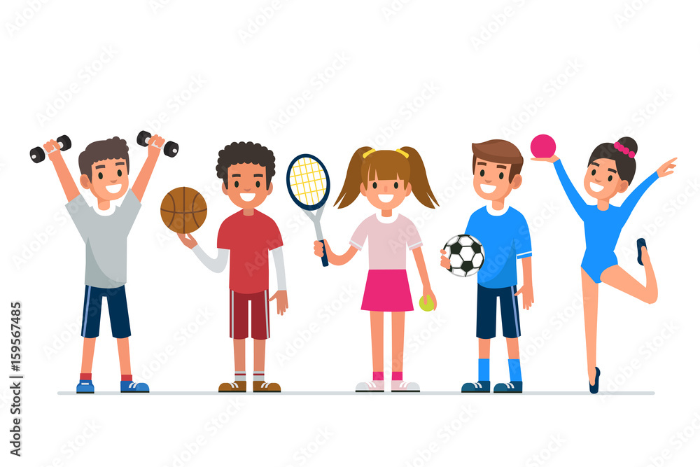 kid's sport kid's sport