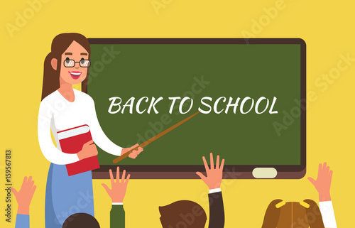 Teacher