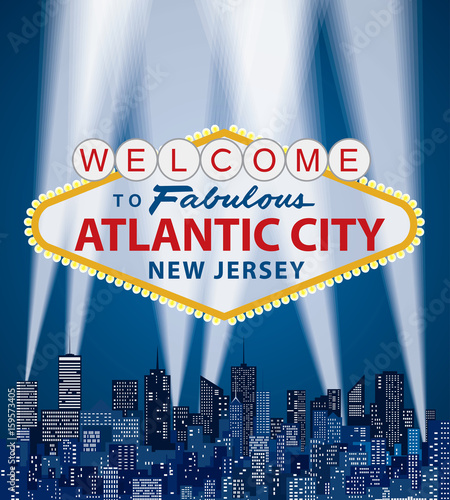 фотографія welcome AC