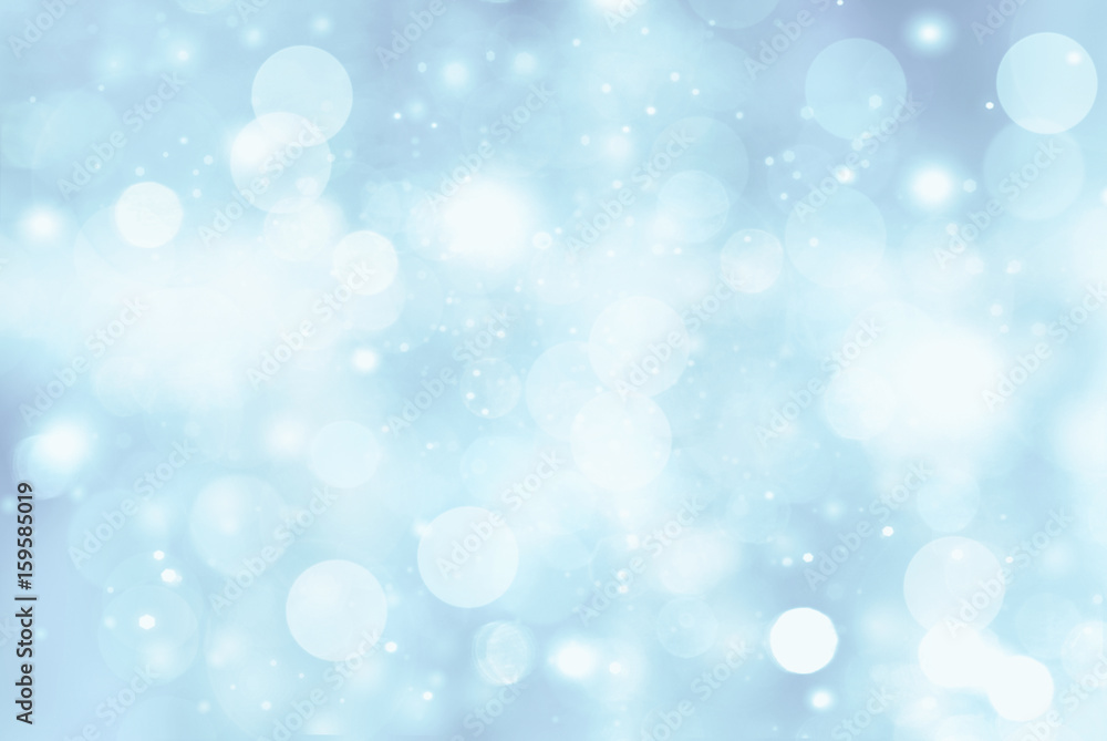 Blue abstract background blur. Blue abstract background blur.