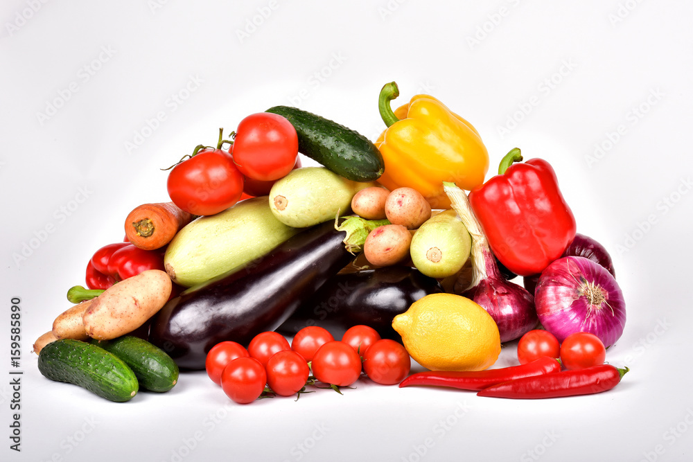 vegetable vegetable