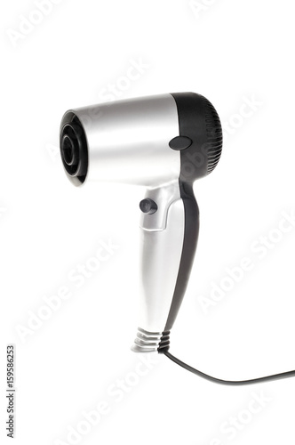 Hair dryer