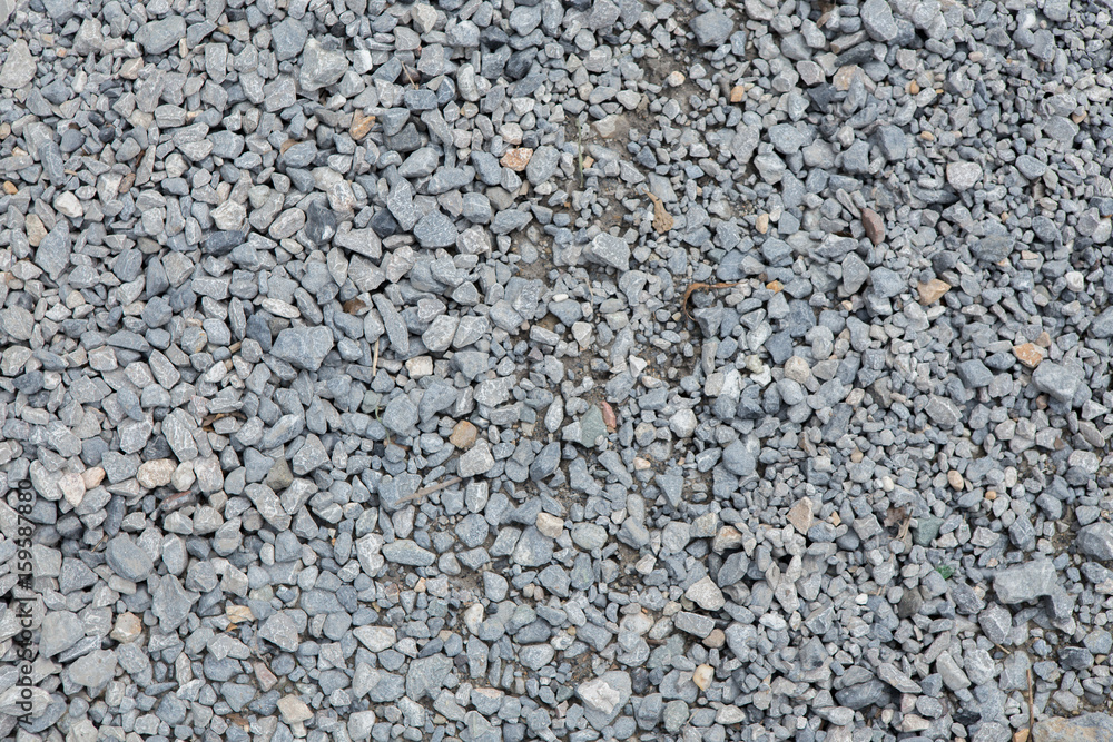 gravel gravel