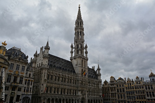 Brüksel - Belçika