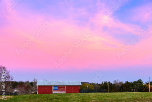 Foto Barn - Franklin, Tennessee