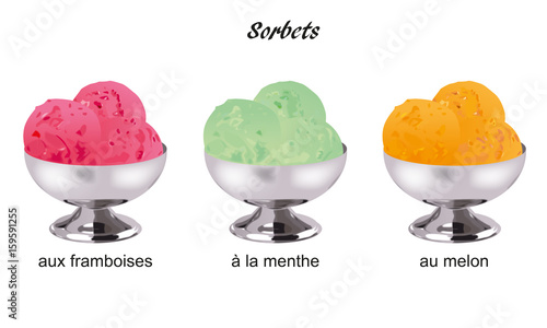 Sorbet