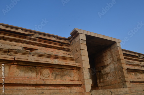tomb entrance