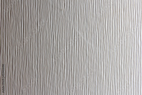 Fototapeta Naklejka Na Ścianę i Meble -  White wallpaper texture seamless