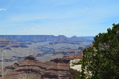 Grand Canyon Lanscapes