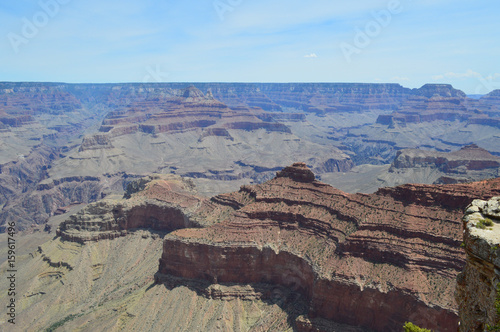 Grand Canyon Lanscapes