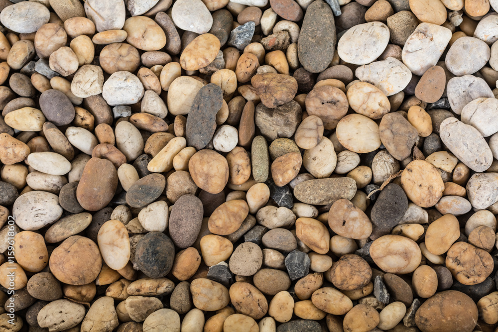 Pile of brown marble rock texture Pile of brown marble rock texture
