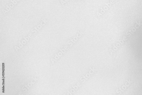 White fabric silk texture for background