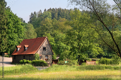 löhrmühle bei halver photo