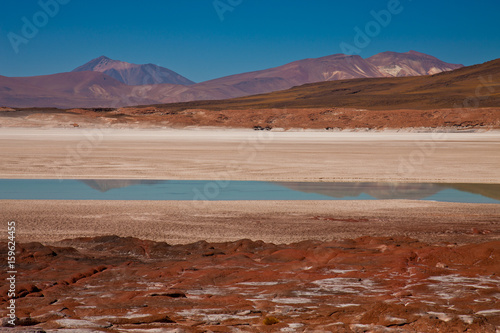 Atacama Desert, Chile