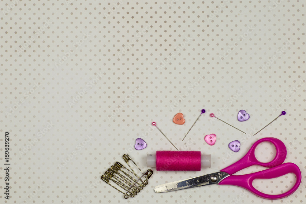 tools for tailor background