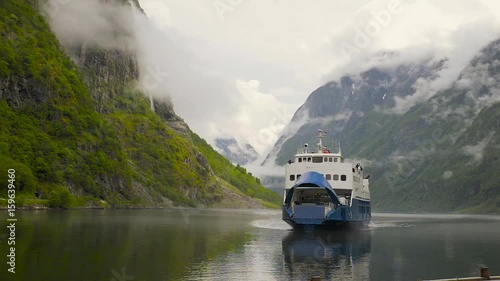 sognefjord