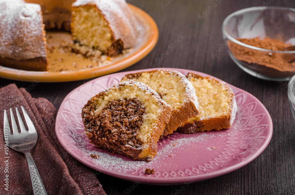 Delish chocolate monkey bread Delish chocolate monkey bread