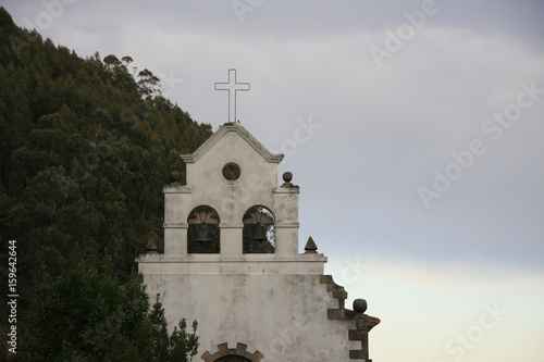 Campanario