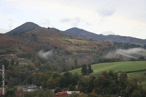 Mirador del Cable