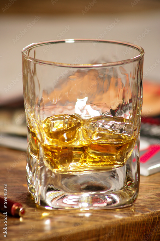 Whiskey Whiskey