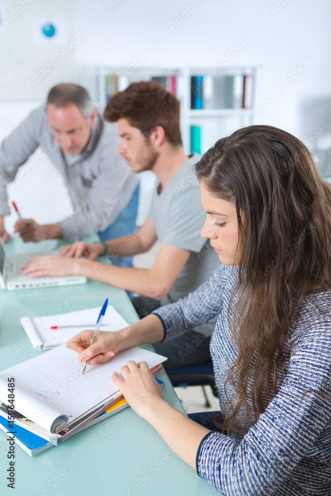 © auremar - the special class