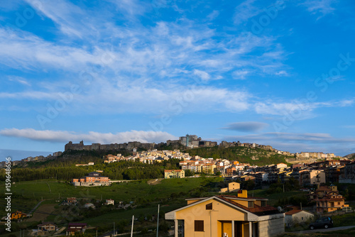 Troina - Enna - Sicily
