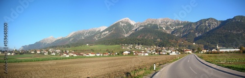 Dorf in Österreich