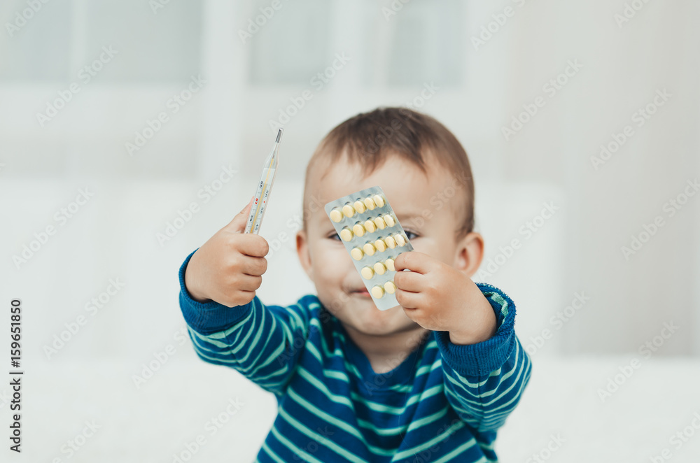 Little medic in the bedroom Little medic in the bedroom