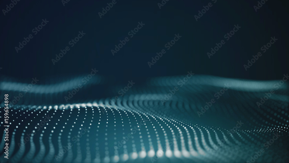 Abstract background with glowing lines, neon stripes and dots. Technology modern design illustration. Perfect digital background. Motion power energy stream lines Abstract background with glowing lines, neon stripes and dots. Technology modern design illustration. Perfect digital background. Motion power energy stream lines