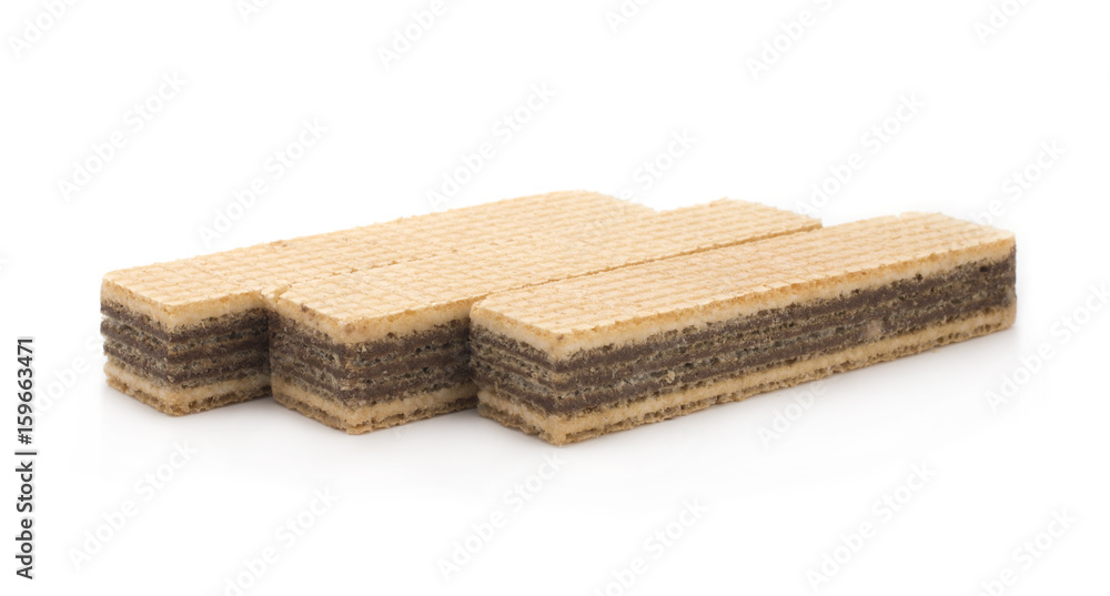 wafer biscuit wafer biscuit
