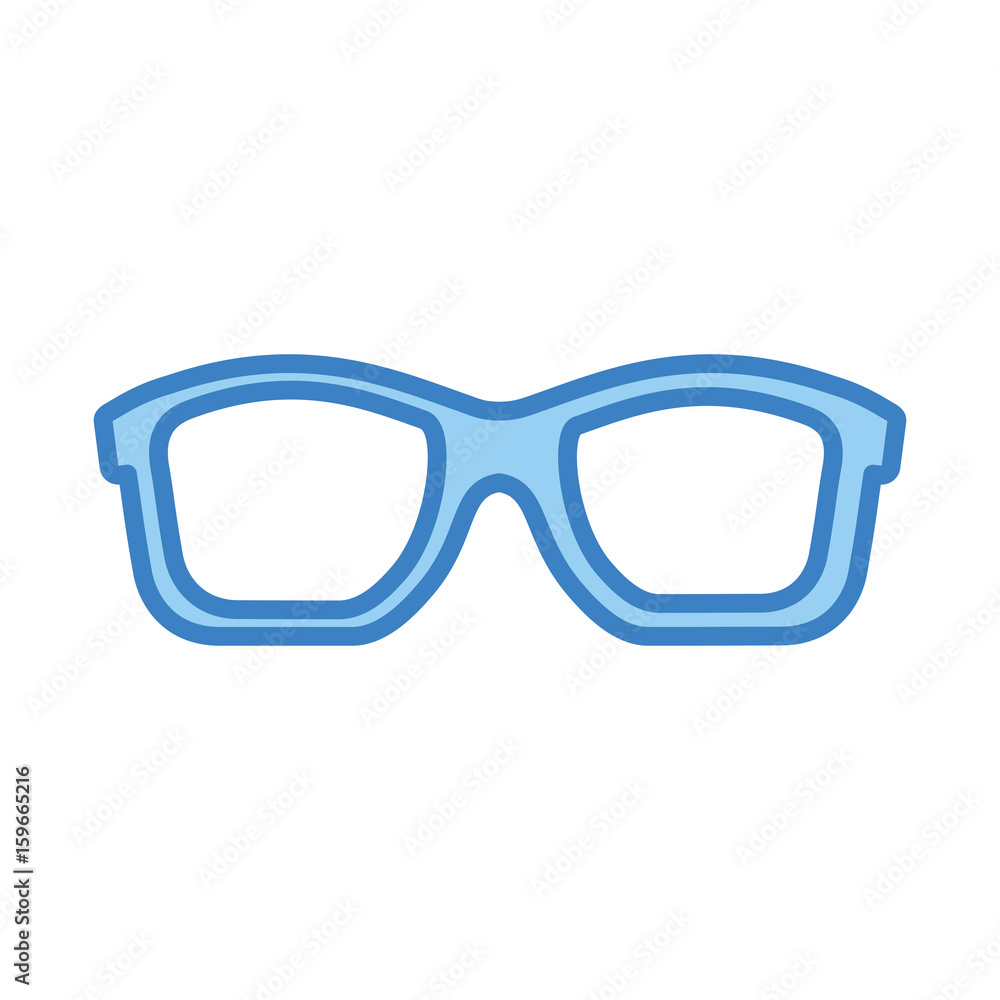 summer sunglasses isolated icon vector illustration design summer sunglasses isolated icon vector illustration design
