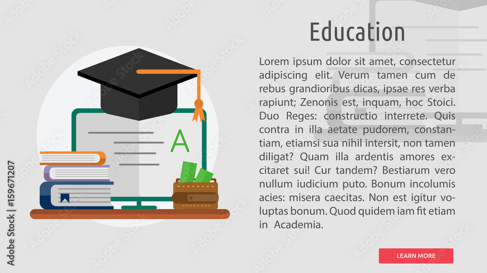 Education Conceptual Design Education Conceptual Design