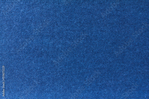 The Luxury shiny blue paper texture background