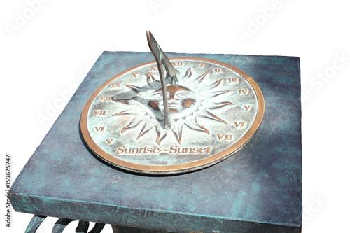 sundial photo