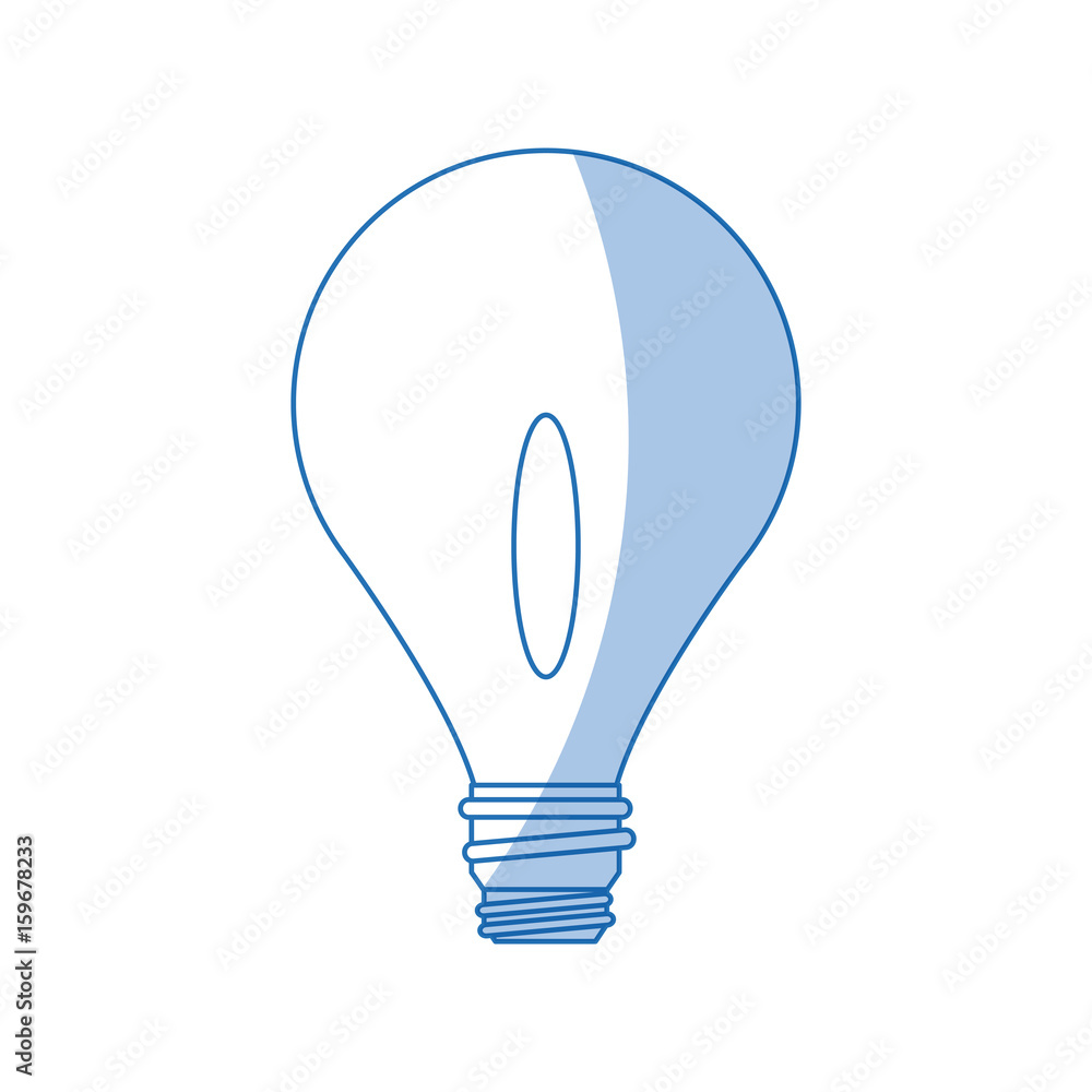 bulb light business idea creative power vector illustration bulb light business idea creative power vector illustration