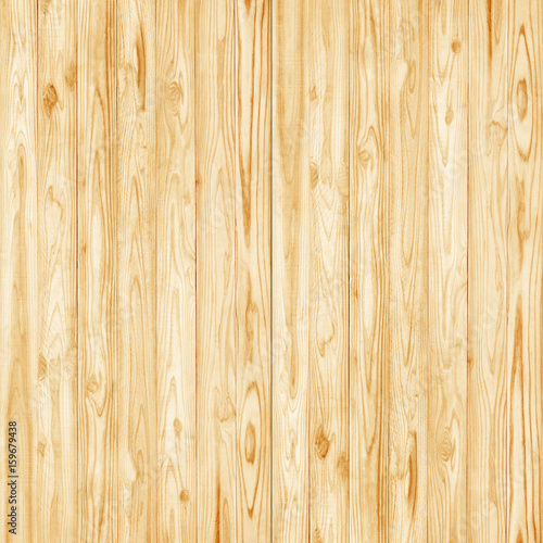 Wooden wall background or texture; Wood texture with natural wood pattern for design and decoration; Wood plank brown texture background