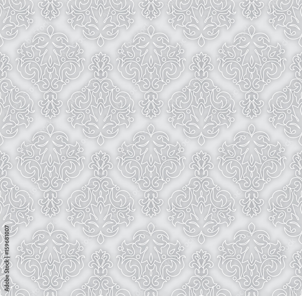 Vector Seamless Pattern Vector Seamless Pattern