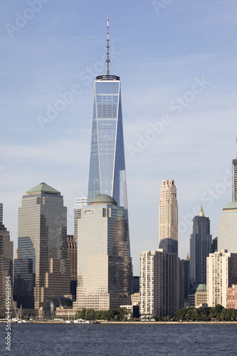 Photography NYC skyline