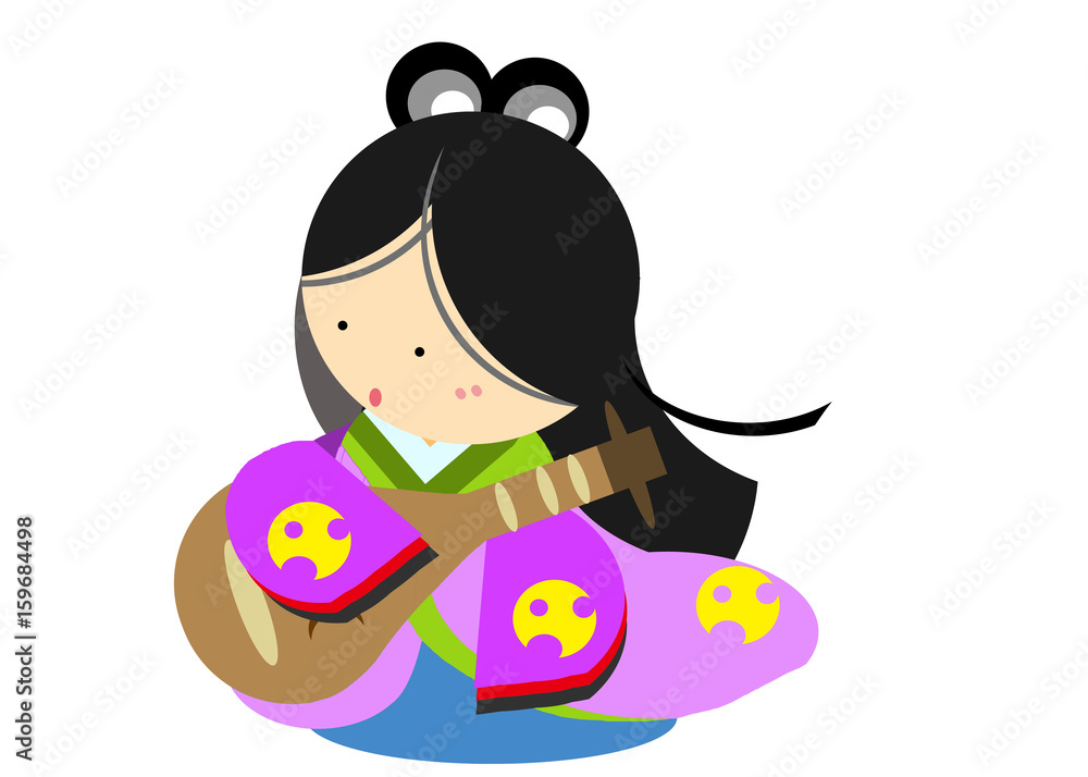 弁財天 弁財天