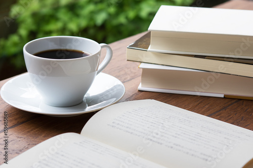 読書のイメージ