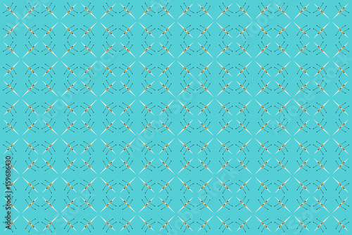 Abstract minimal geometric line background for business annual report book cover brochure flyer poster