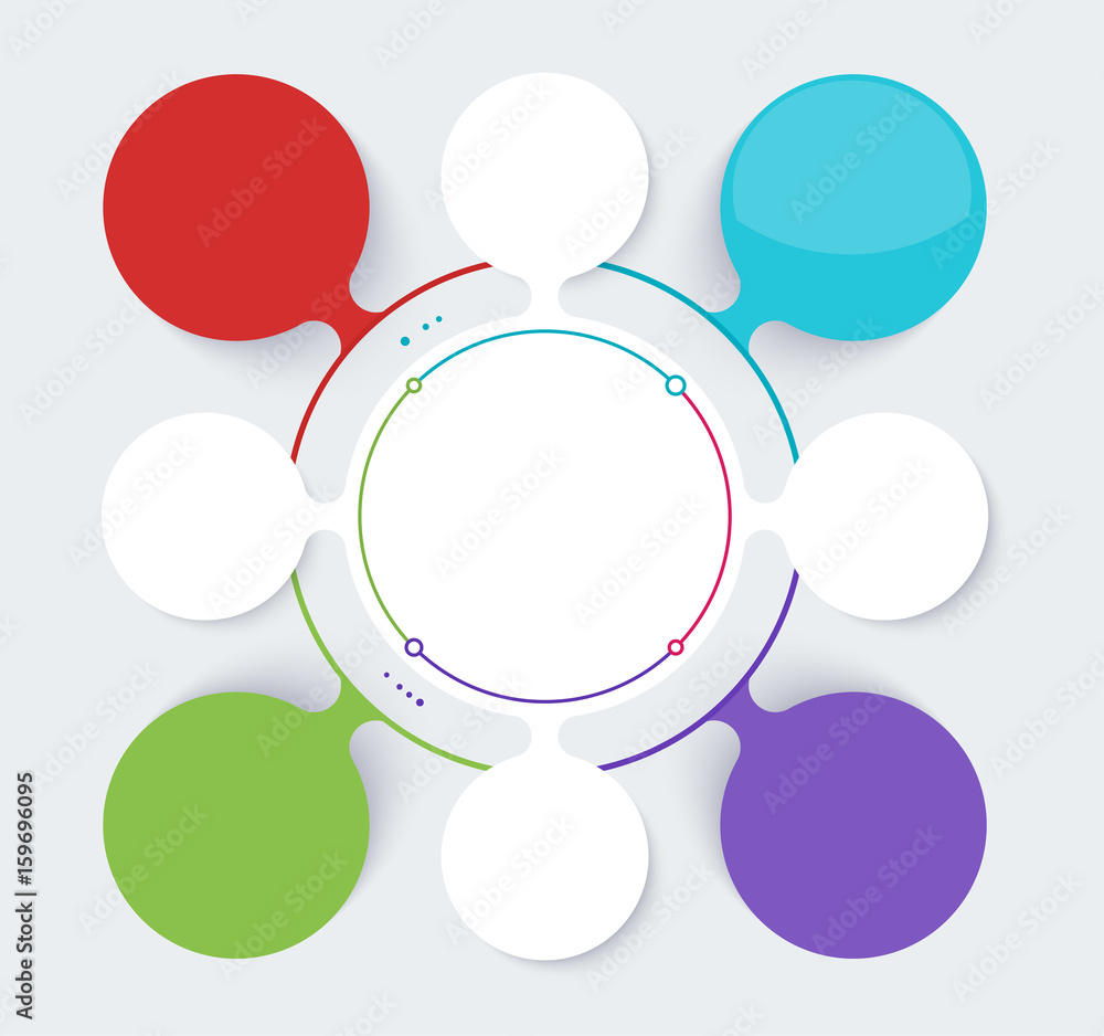 Infographic diagram template design simple design. include icon design. vector illustration. Infographic diagram template design simple design. include icon design. vector illustration.