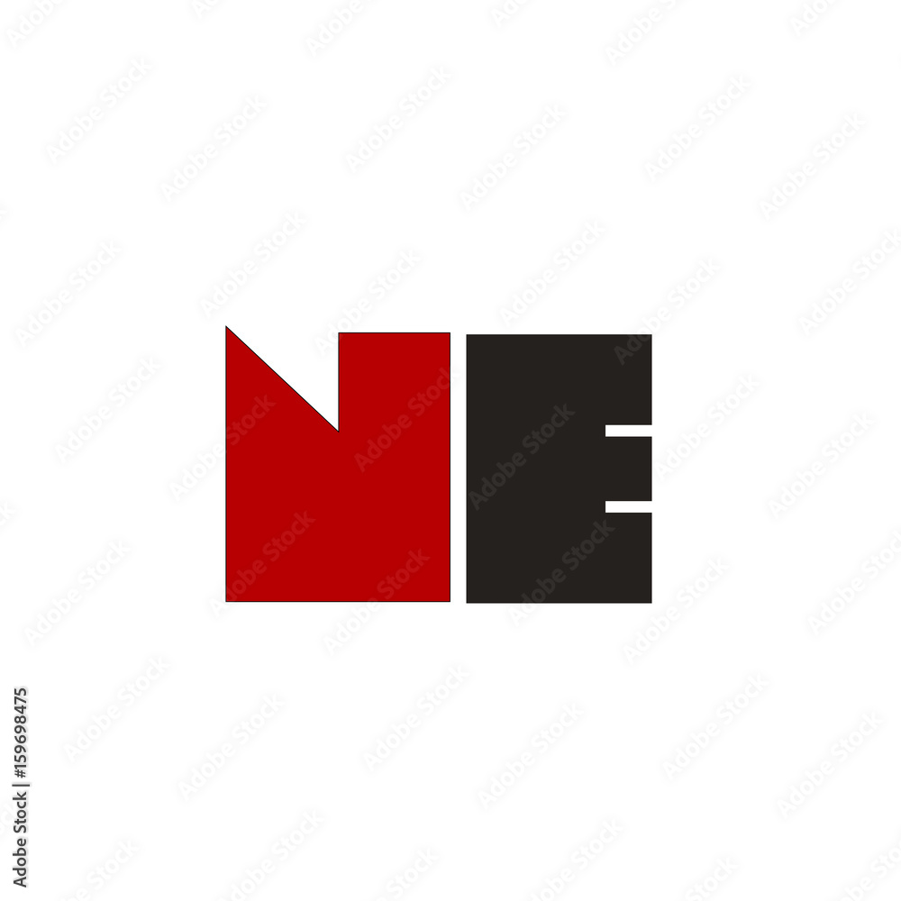 TRIANGLE INNITIALS N DESIGN TRIANGLE INNITIALS N DESIGN