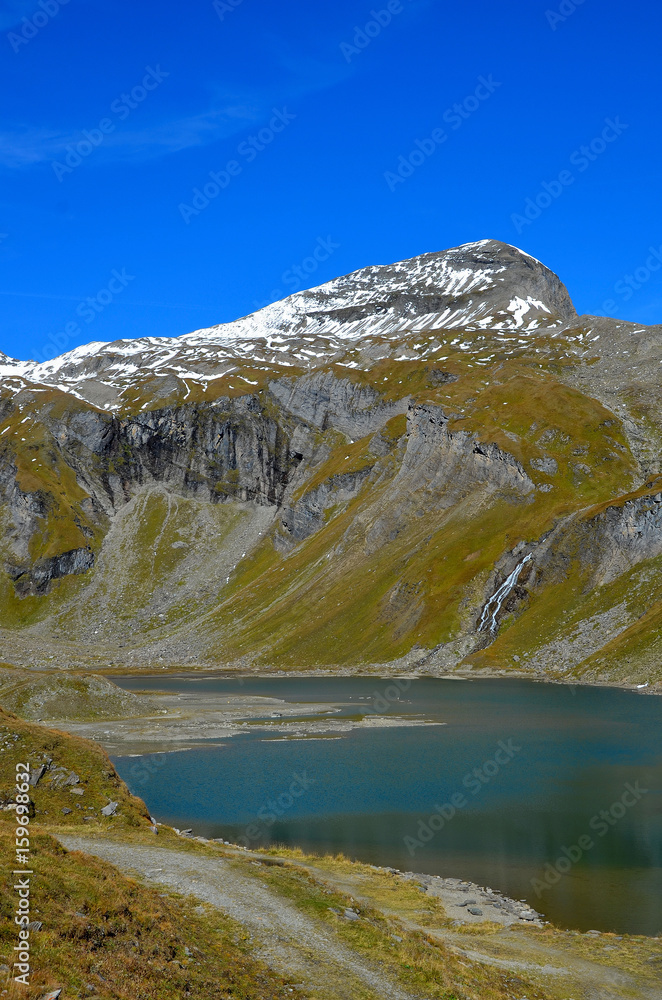 Großglockner Alpensee