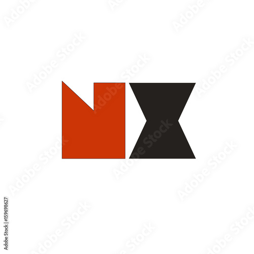 Free Download TRIANGLE INNITIALS N DESIGN - GFXLoad