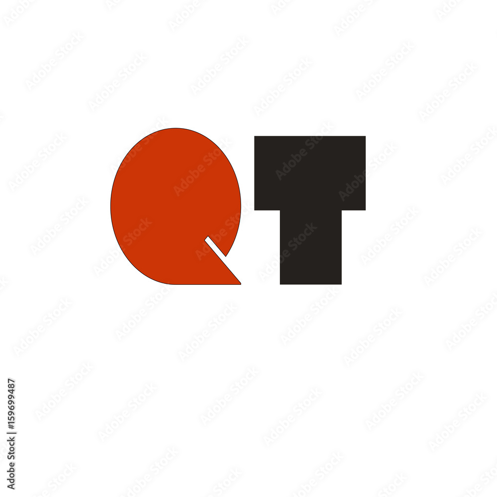 TRIANGLE INNITIALS Q DESIGN TRIANGLE INNITIALS Q DESIGN