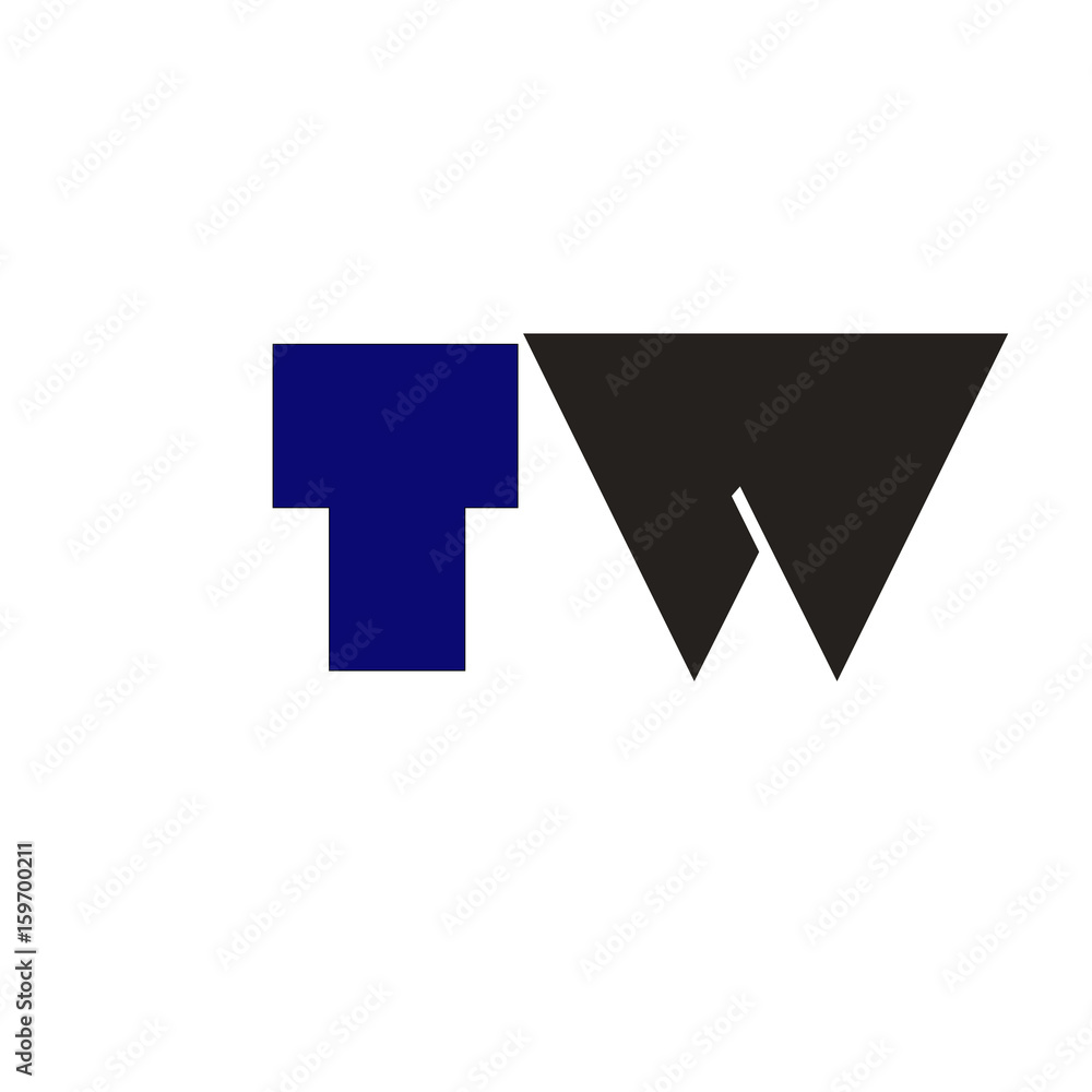 TRIANGLE INNITIALS T DESIGN TRIANGLE INNITIALS T DESIGN