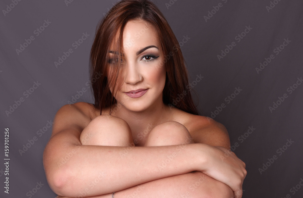 Fototapeta premium portrait